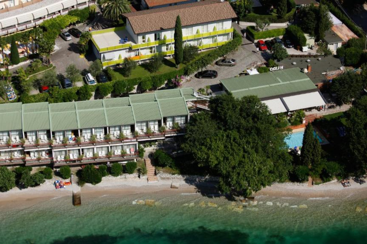 Hotel Lido