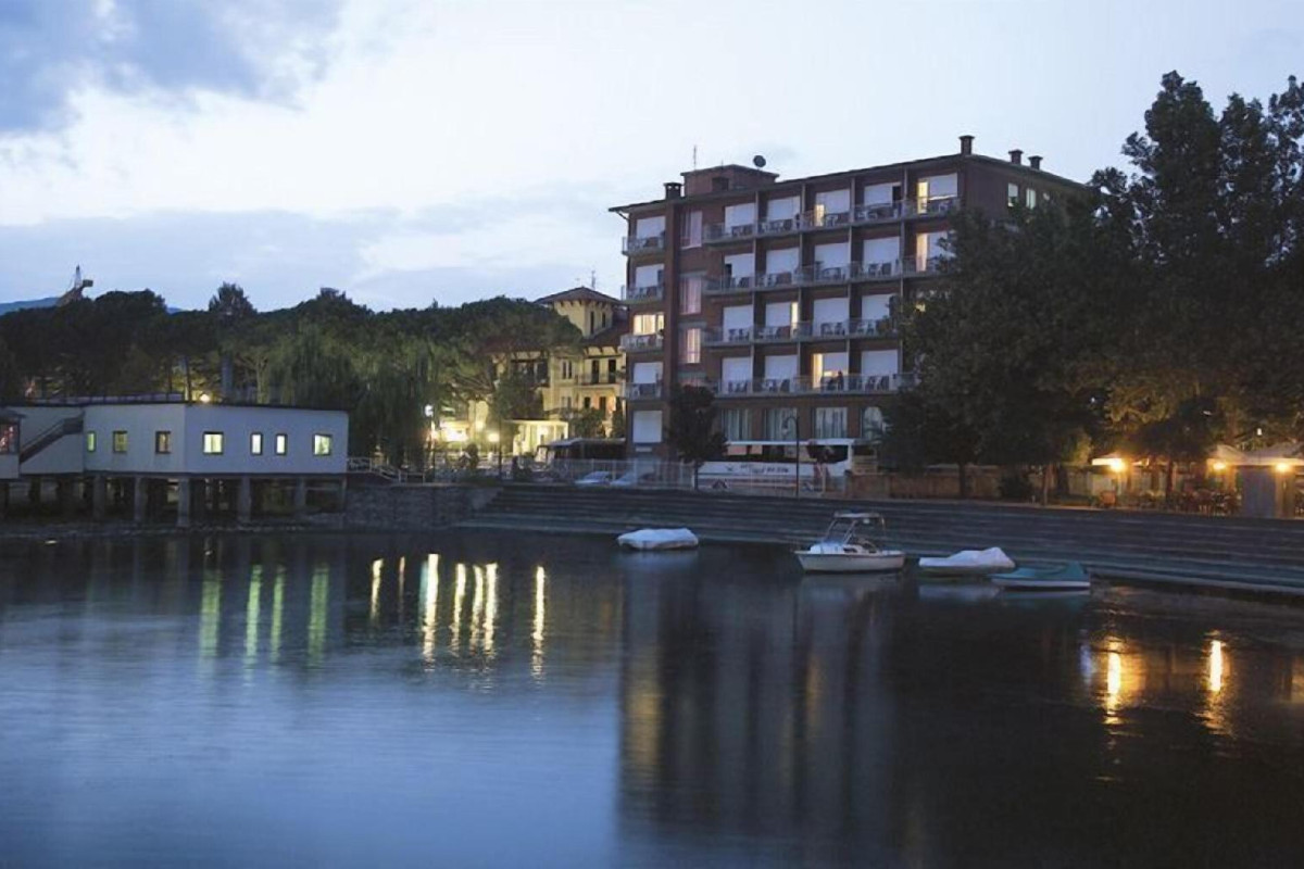 Hotel Lidò