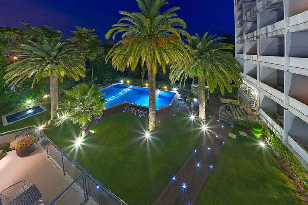 Hotel Lido