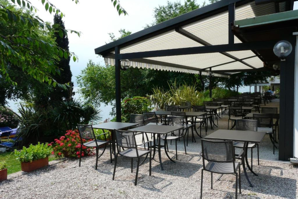 Hotel Lido