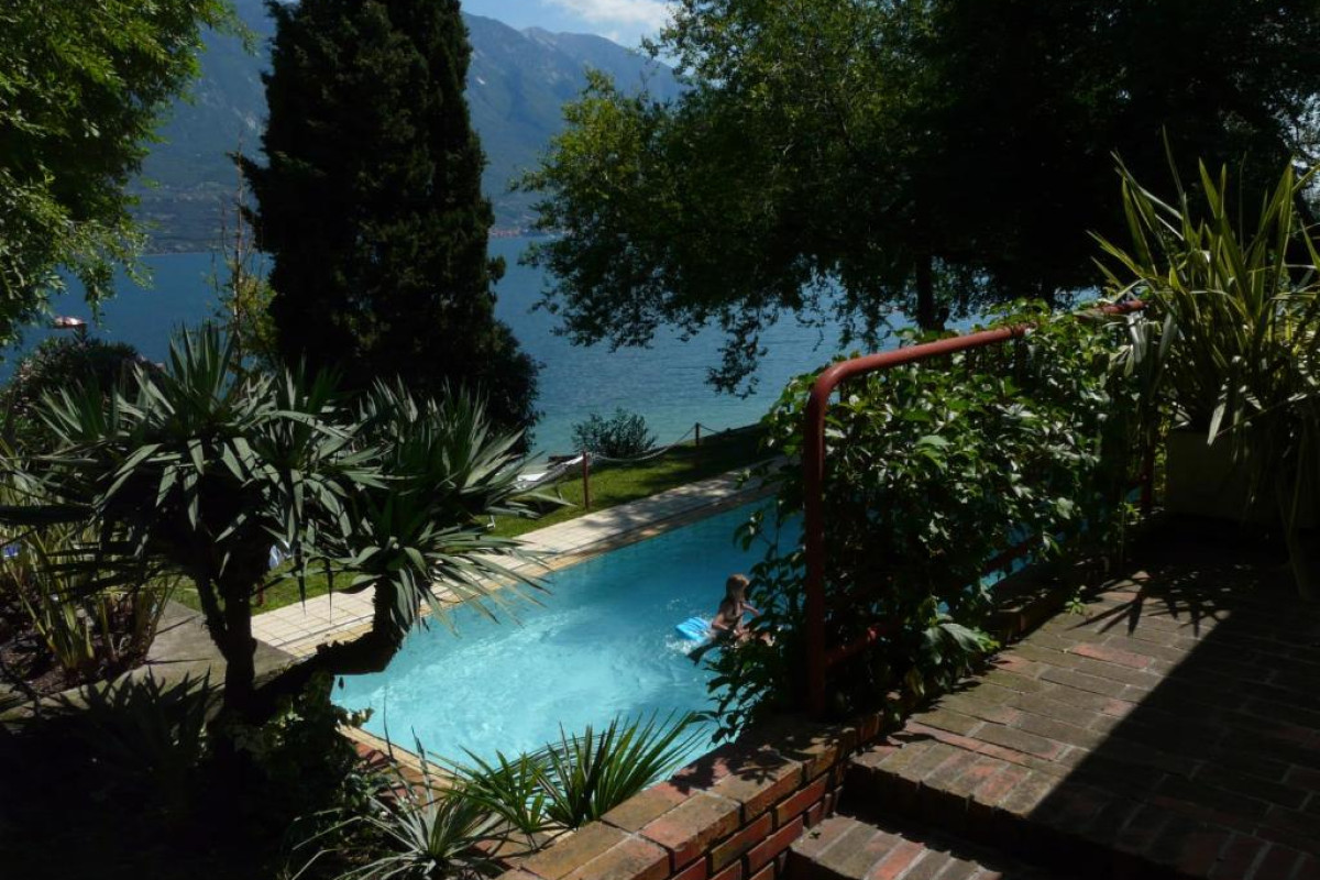 Hotel Lido