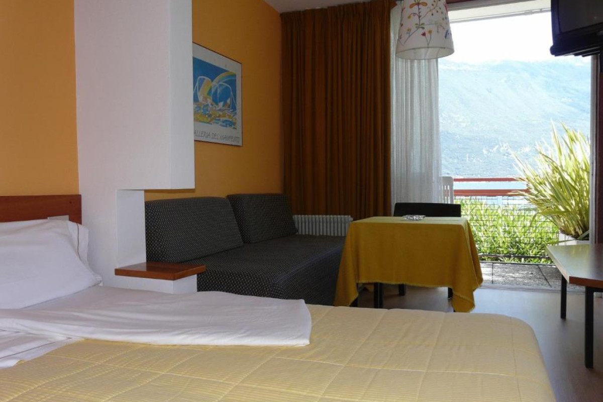 Hotel Lido