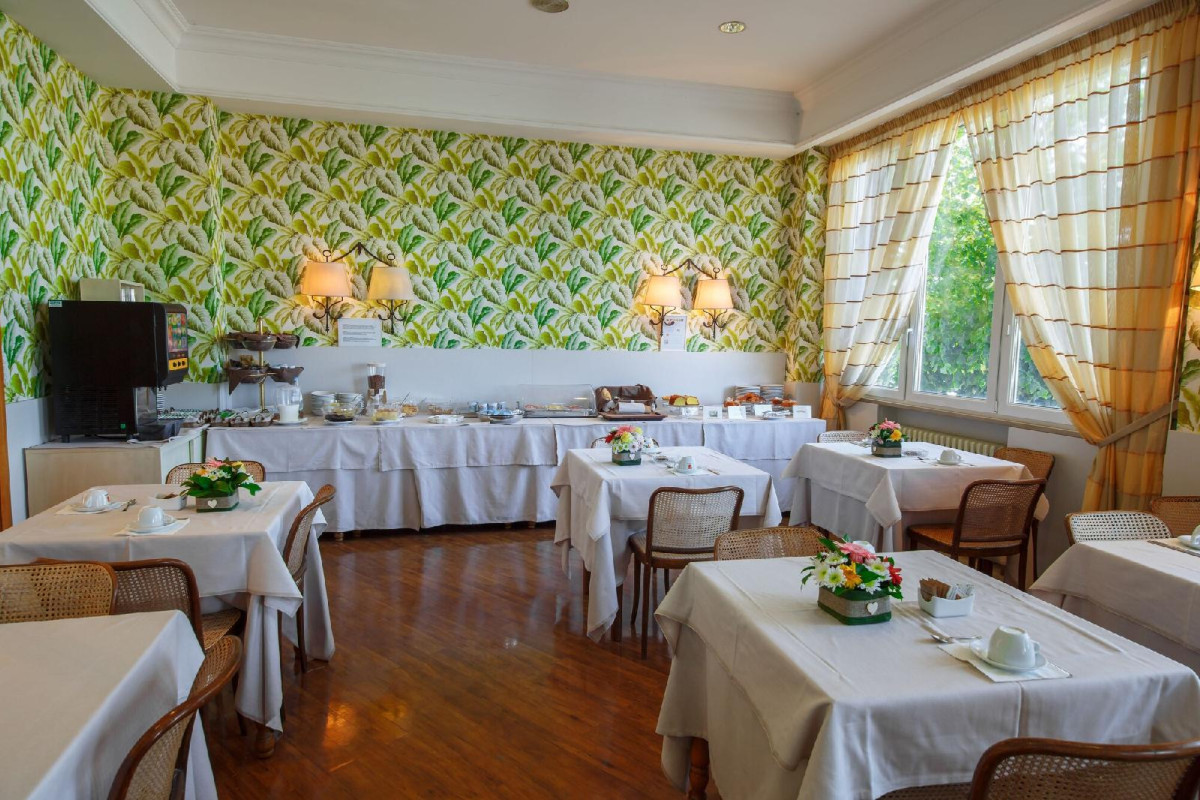 Hotel Lidò