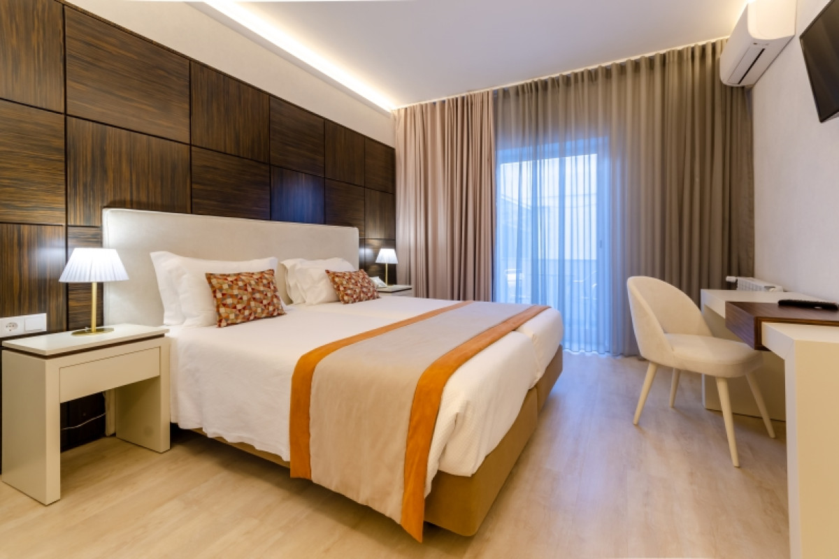 Hotel Lido