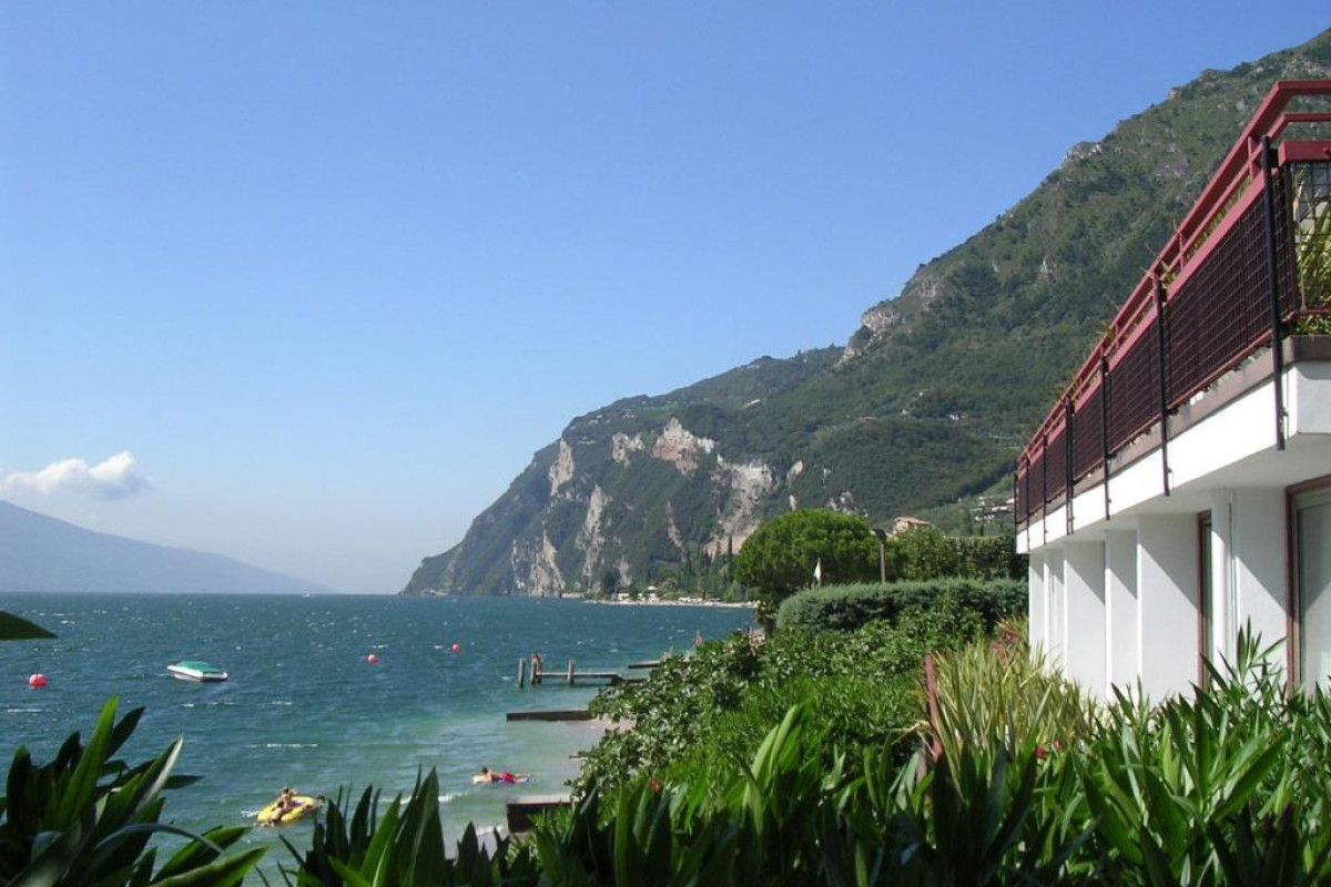 Hotel Lido