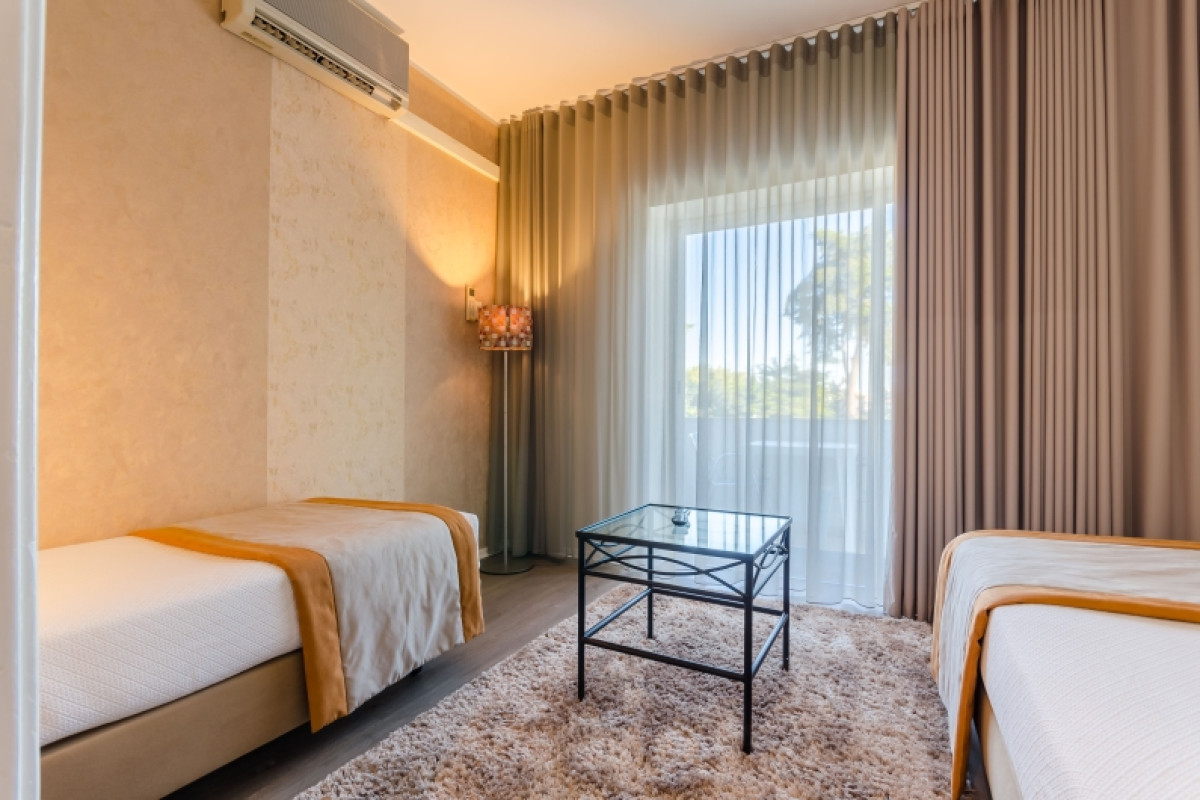 Hotel Lido