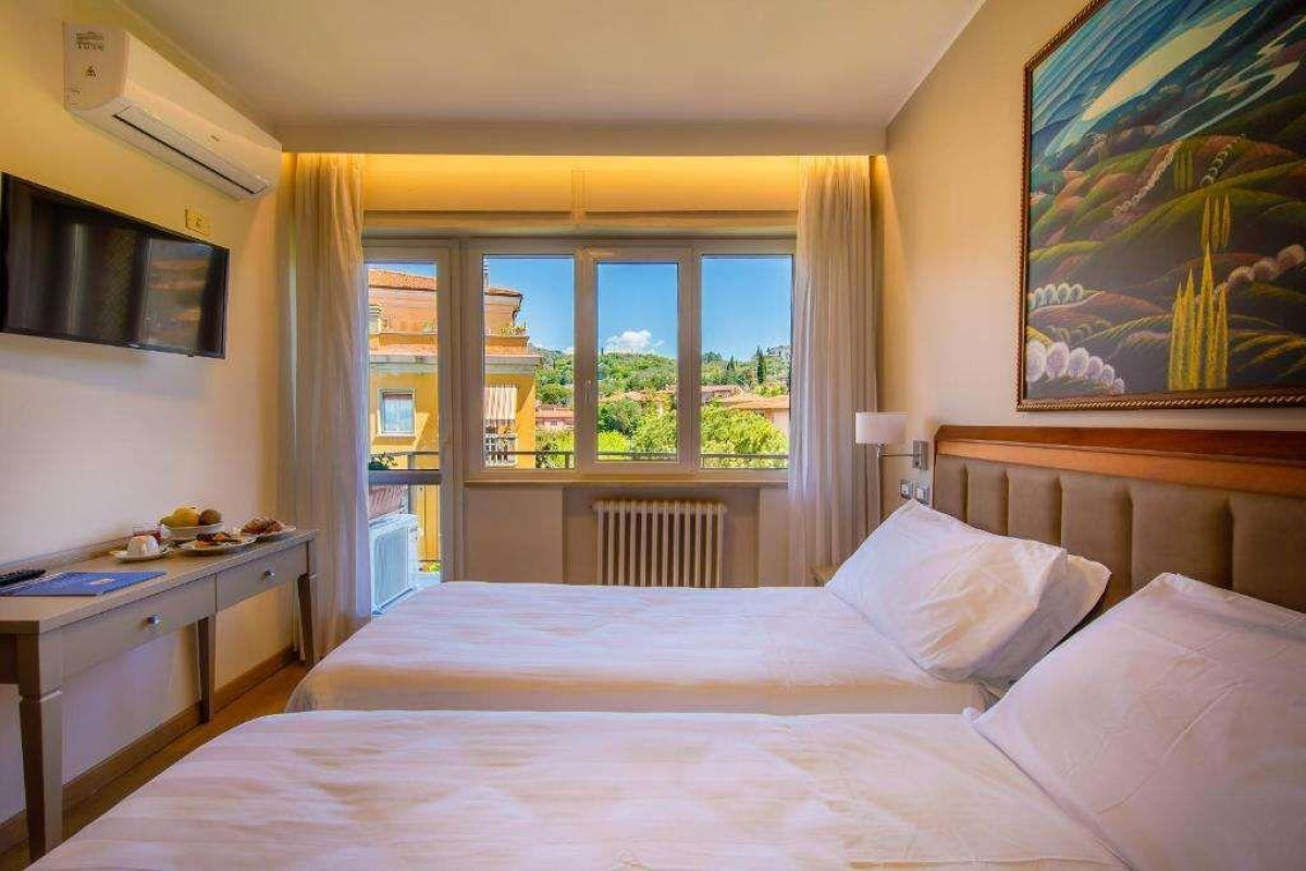 Hotel Lidò