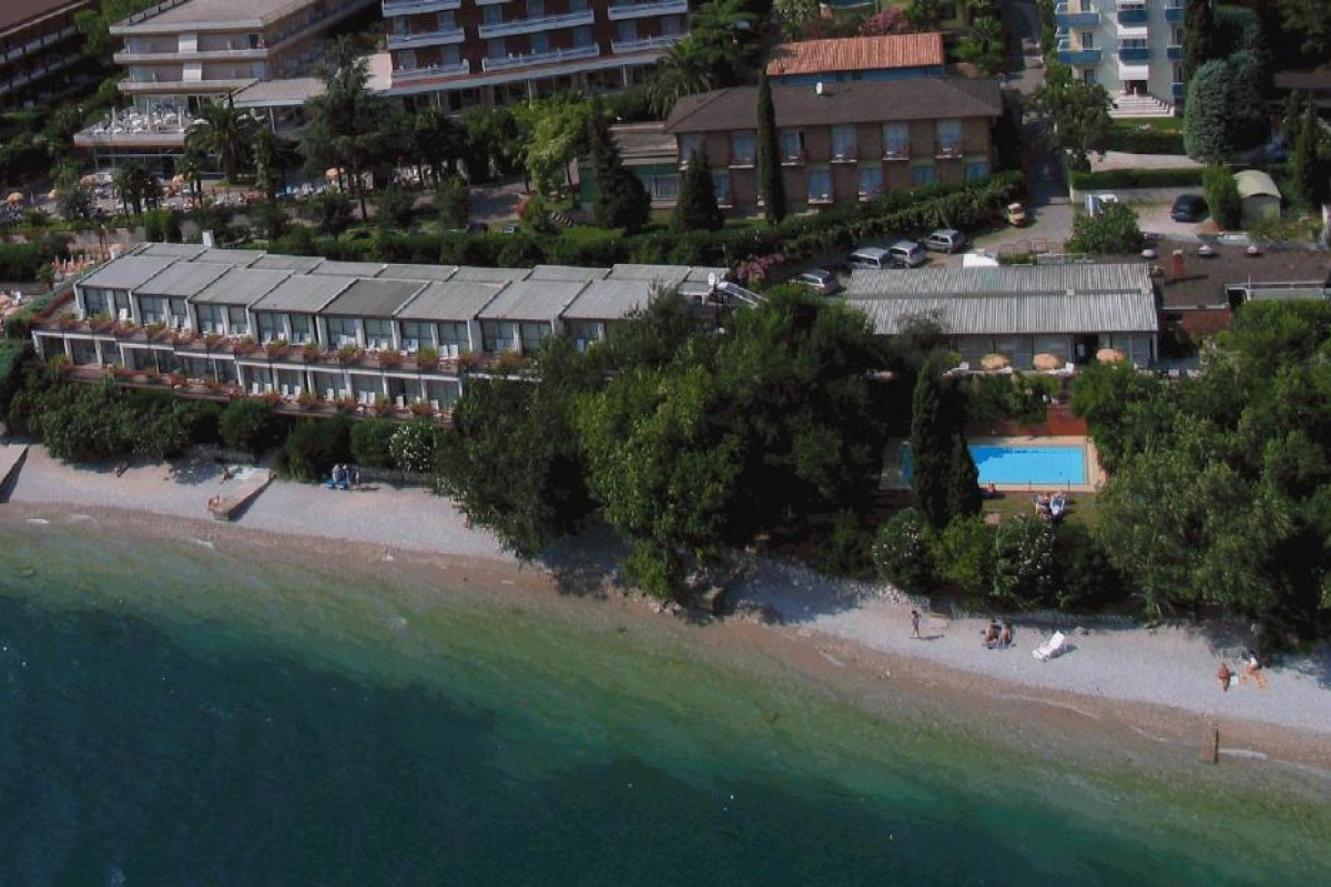 Hotel Lido