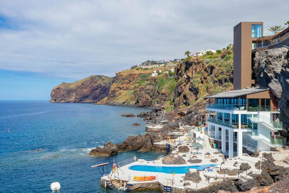Sentido Galomar
