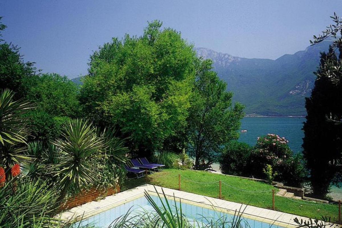 Hotel Lido