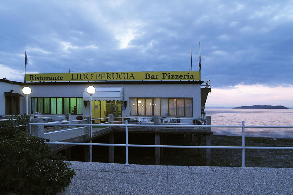 Hotel Lidò