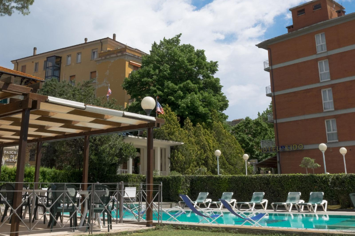 Hotel Lidò