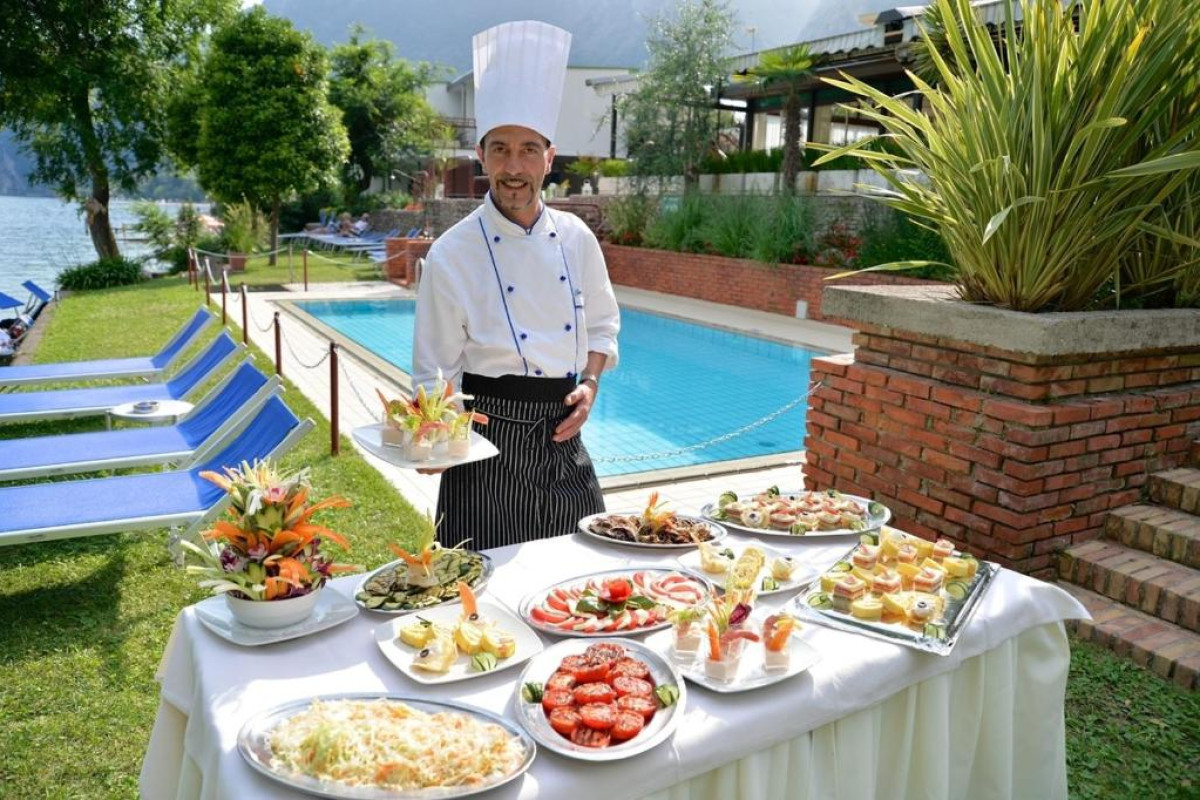 Hotel Lido