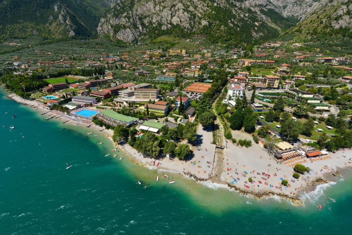 Hotel Lido