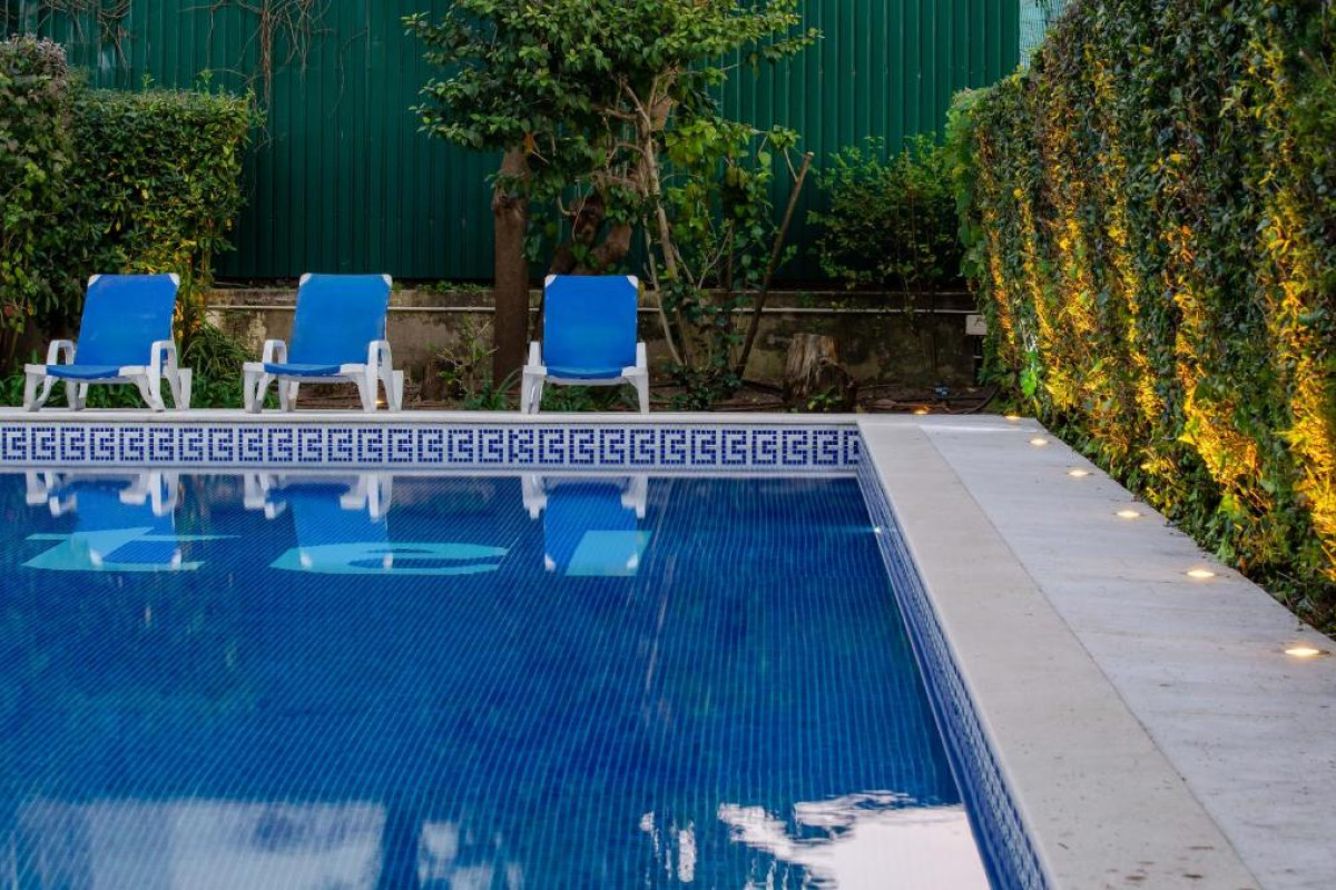 Lido Estoril Hotel