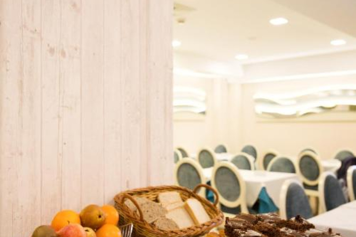 Lido Estoril Hotel