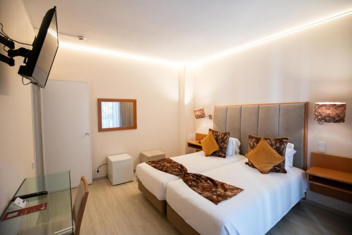 Lido Estoril Hotel