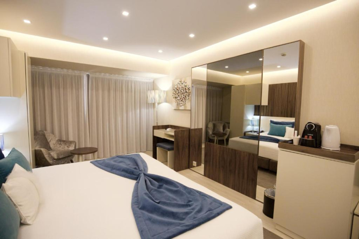 Lido Estoril Hotel