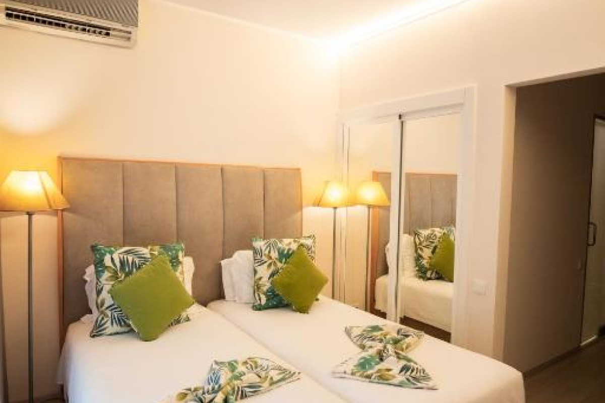 Lido Estoril Hotel