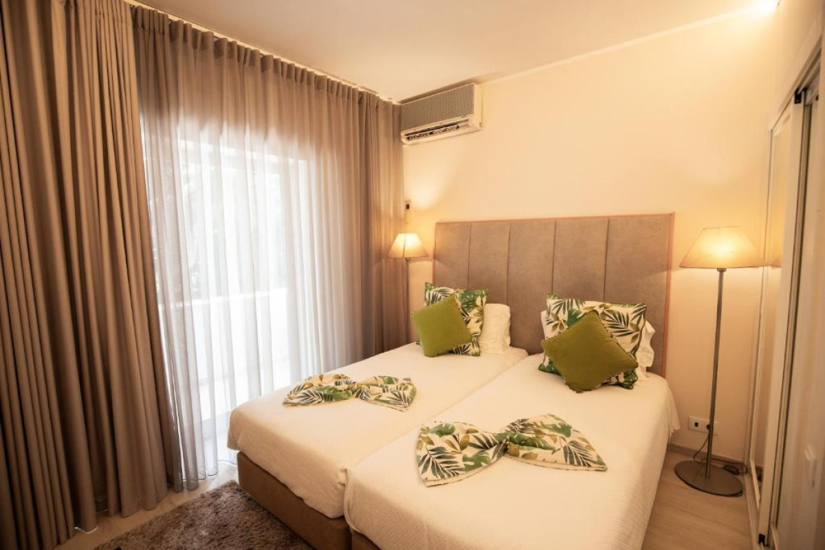 Lido Estoril Hotel