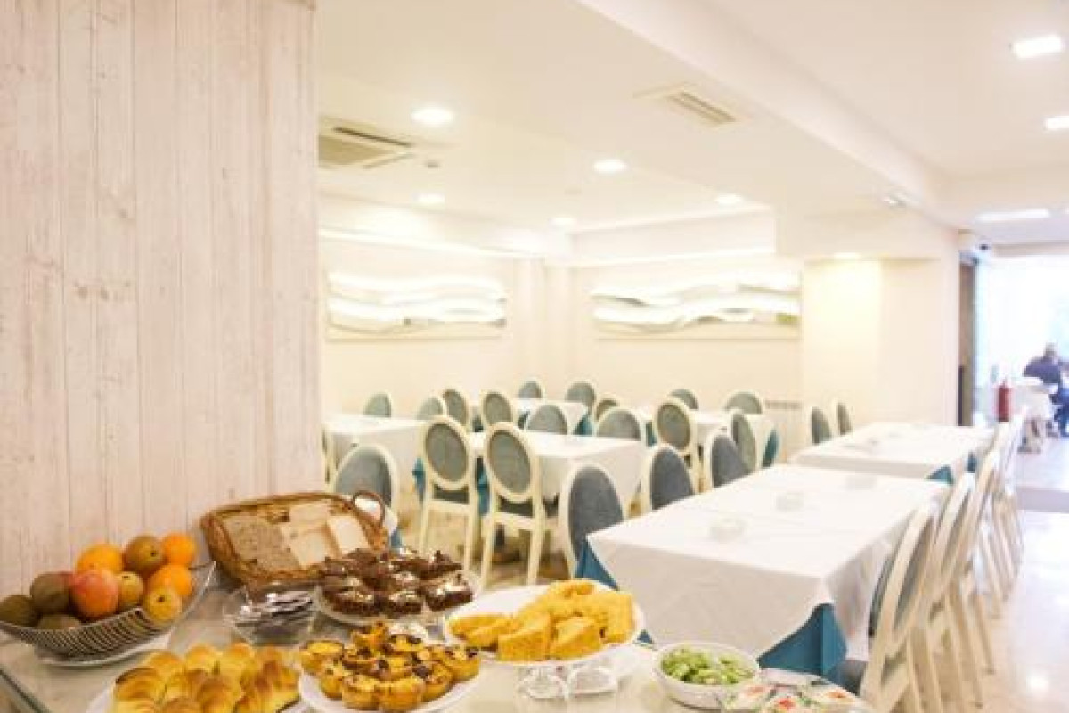 Lido Estoril Hotel