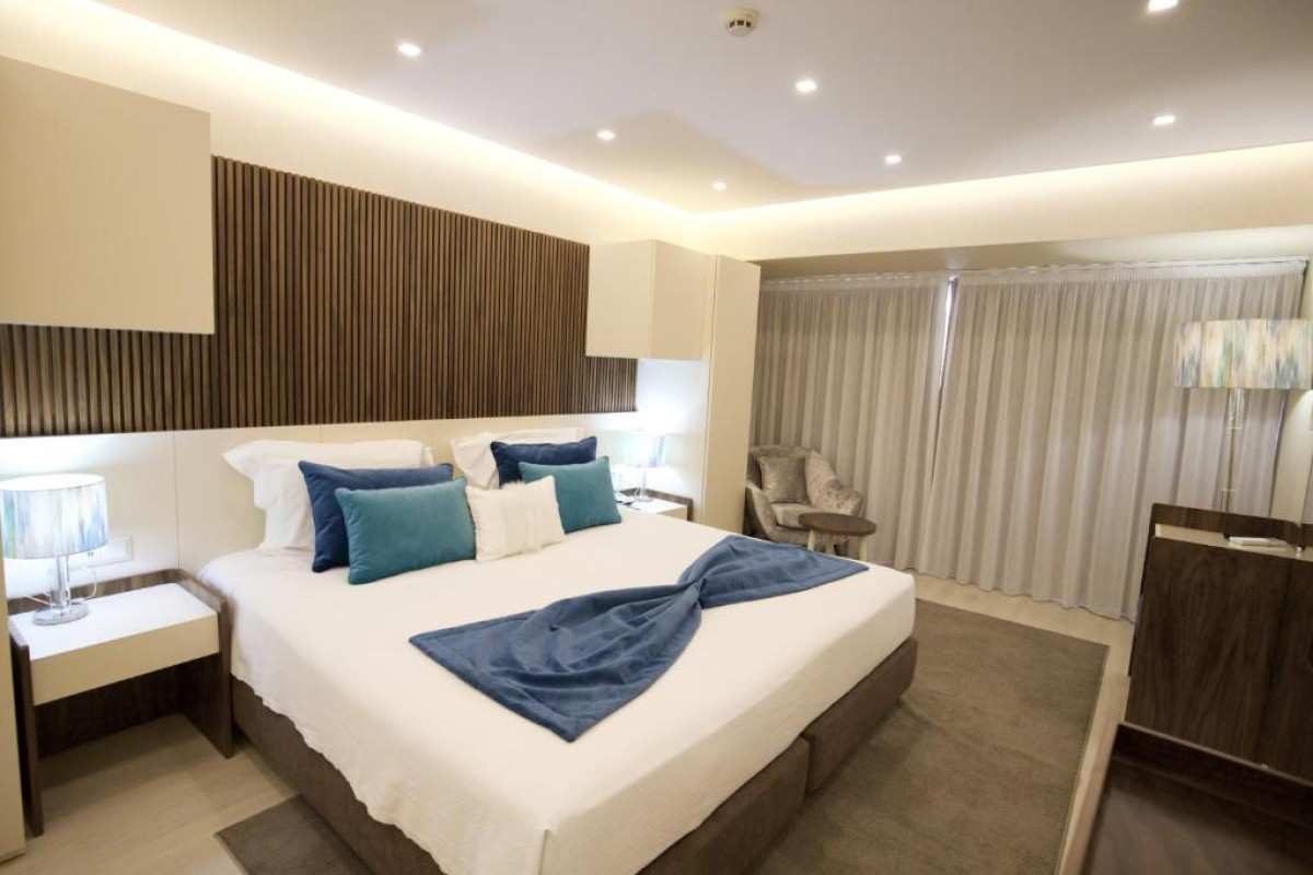 Lido Estoril Hotel