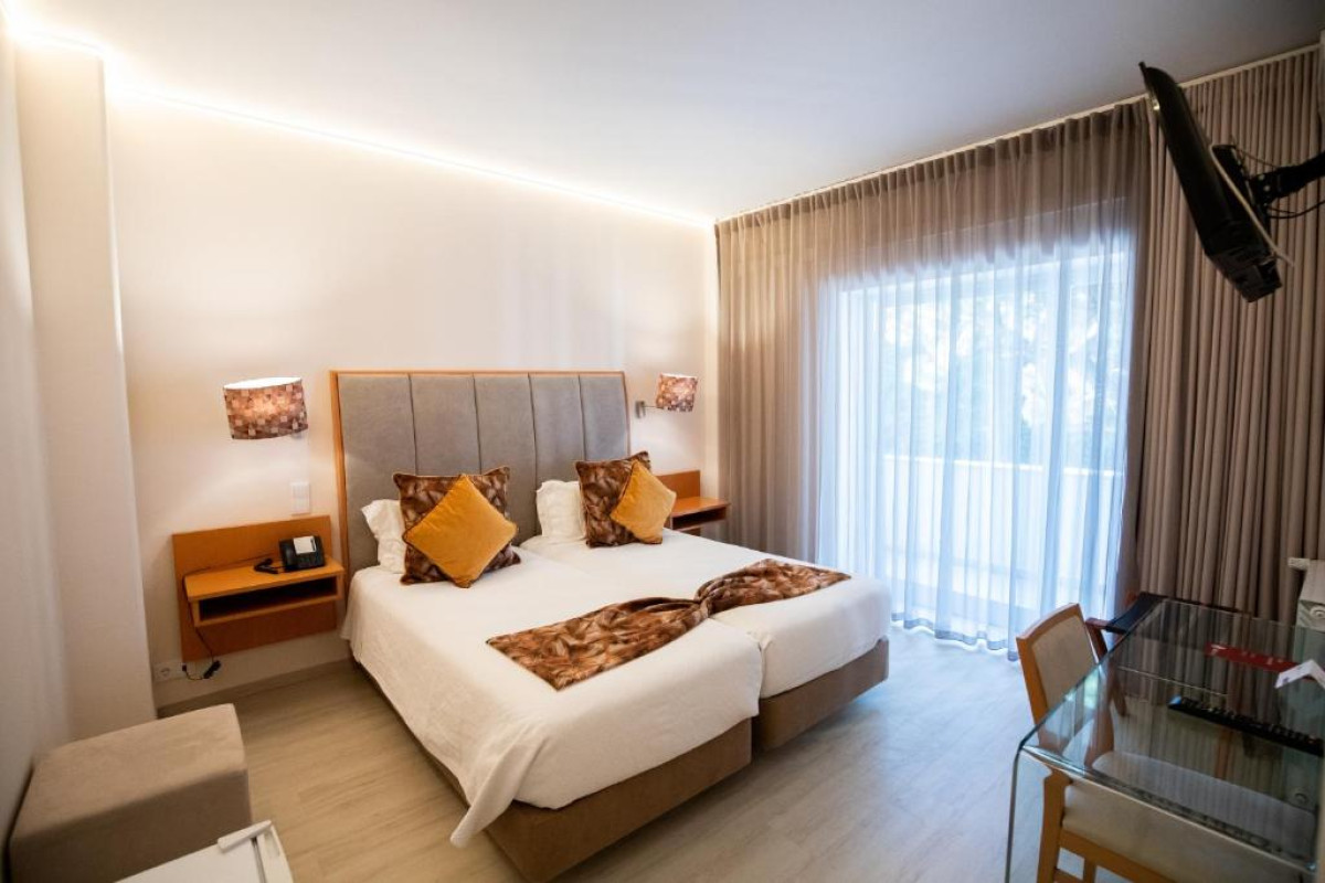 Lido Estoril Hotel
