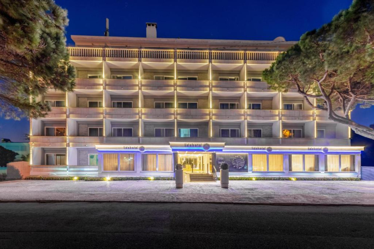 Lido Estoril Hotel