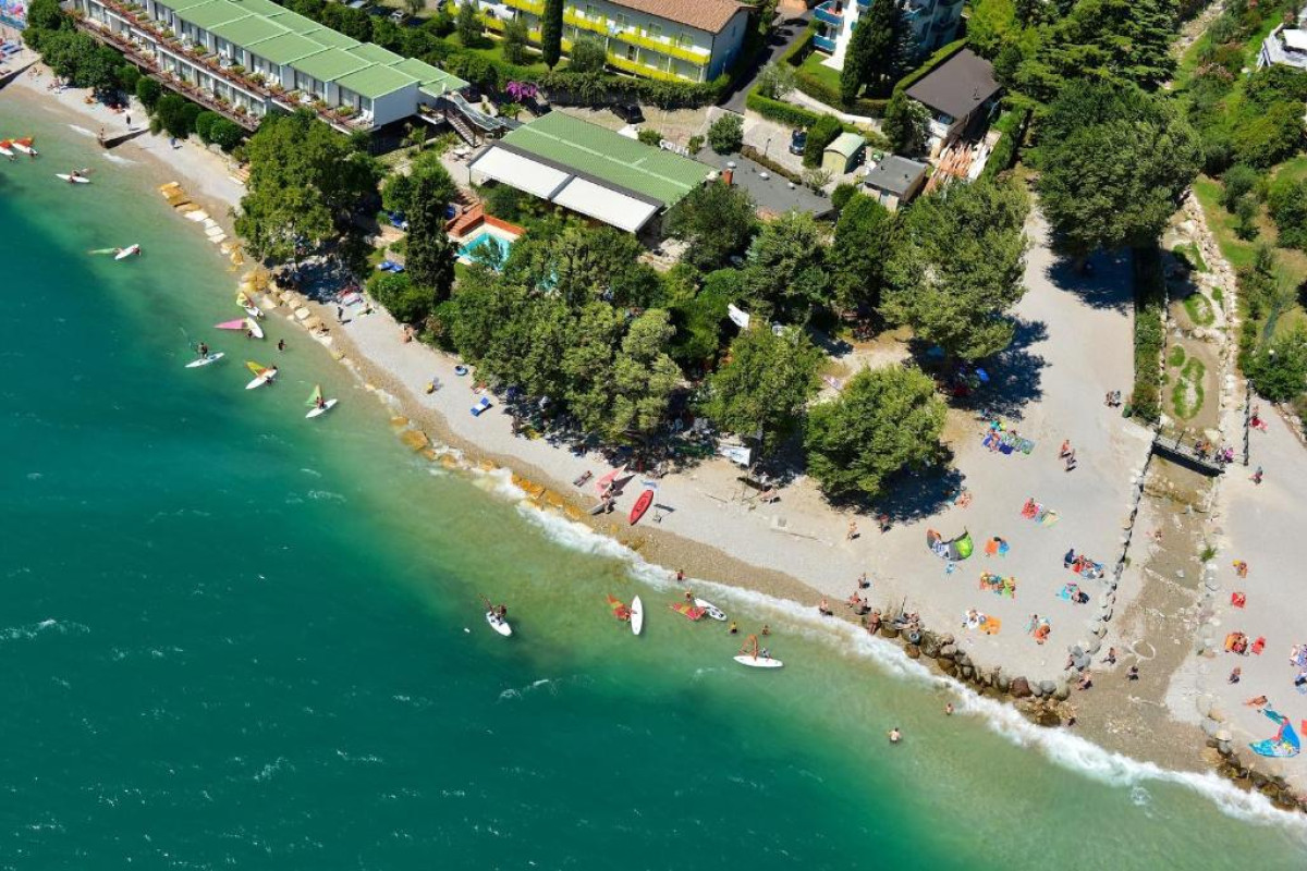 Hotel Lido