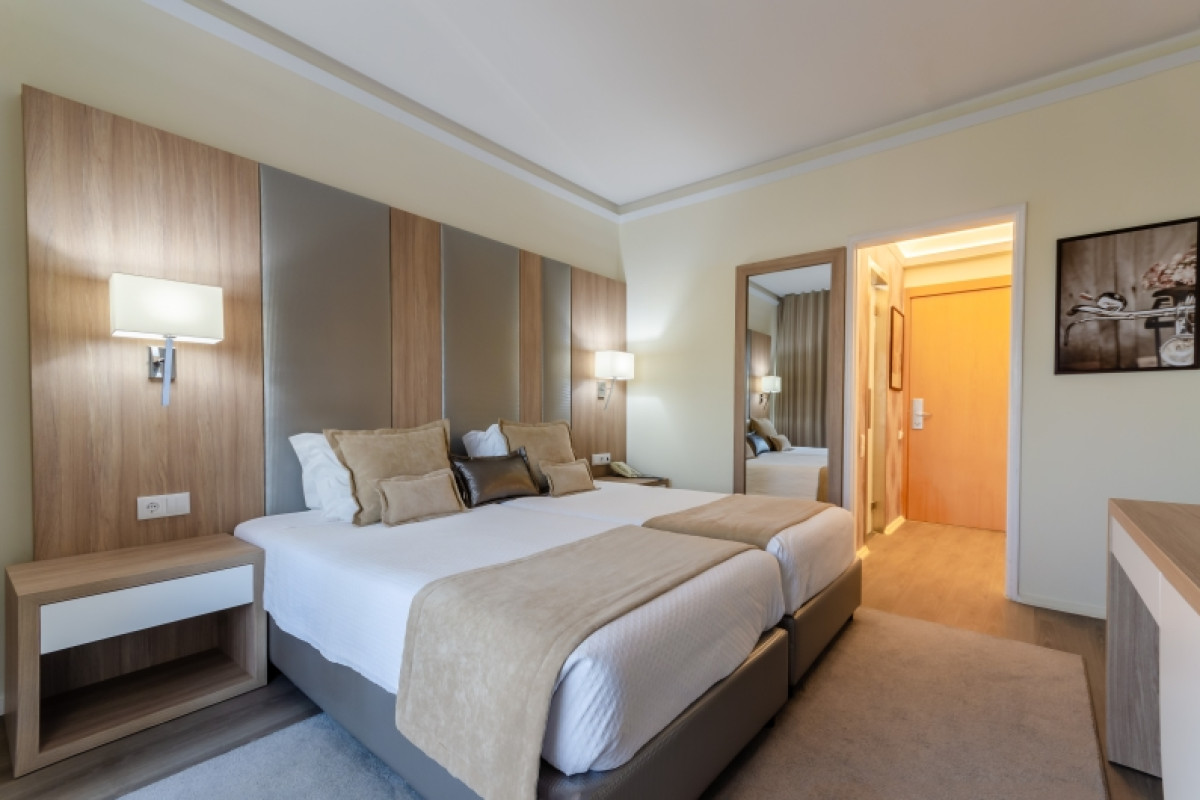 Hotel Lido