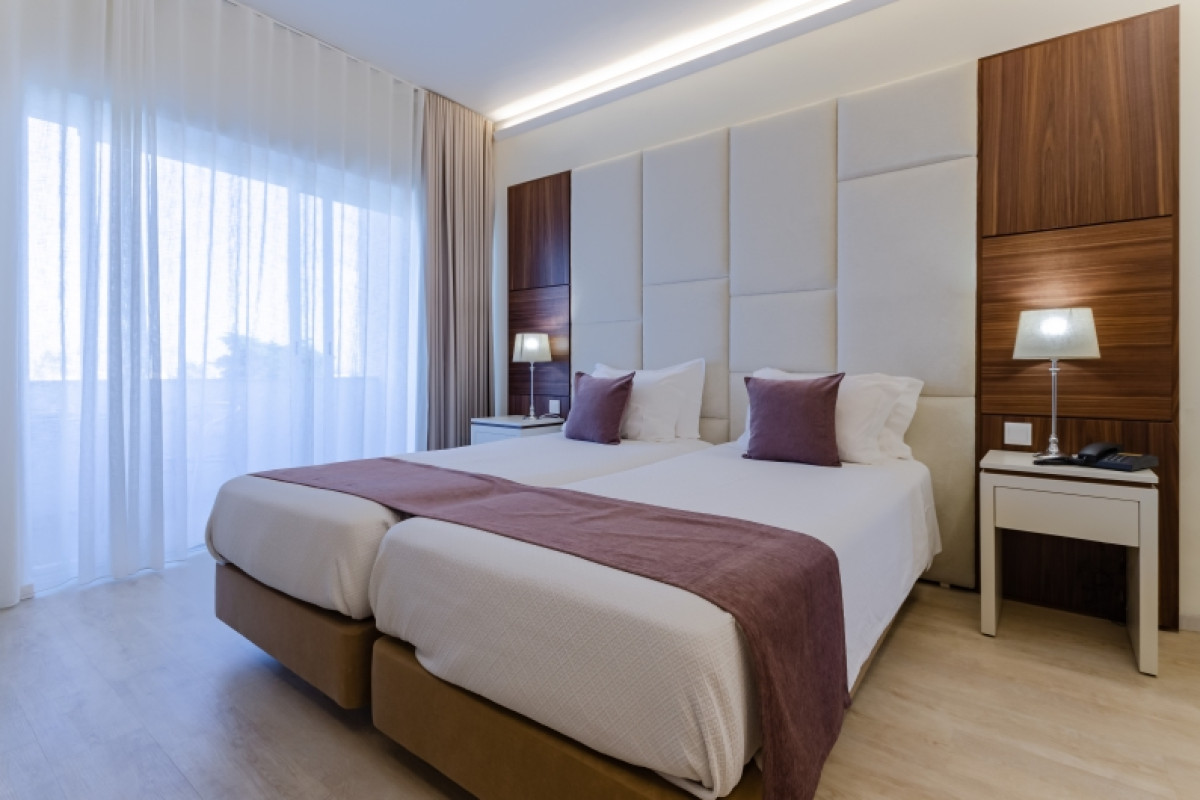 Hotel Lido