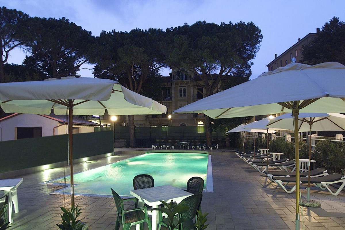 Hotel Lidò