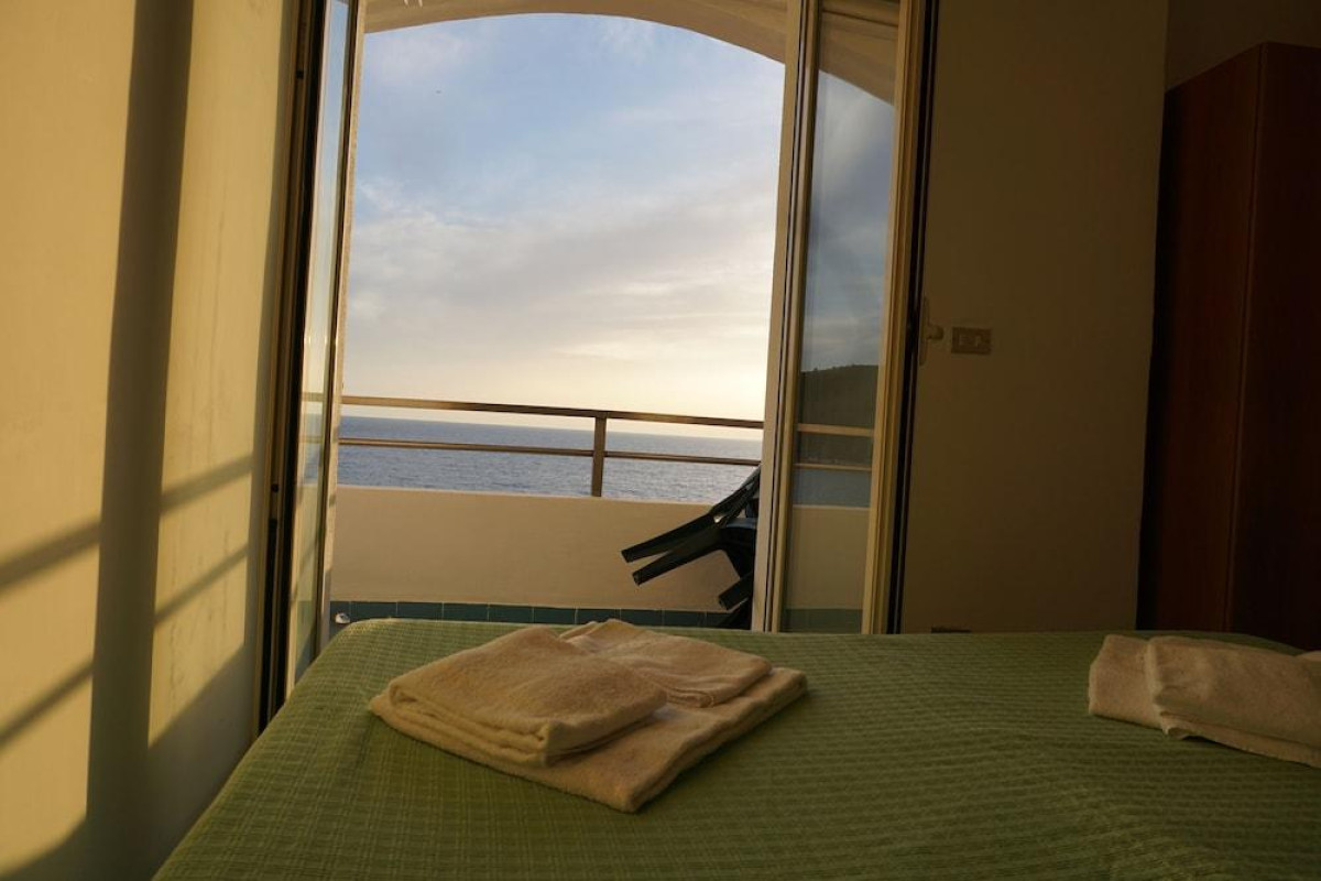 Hotel Lido Ficocella