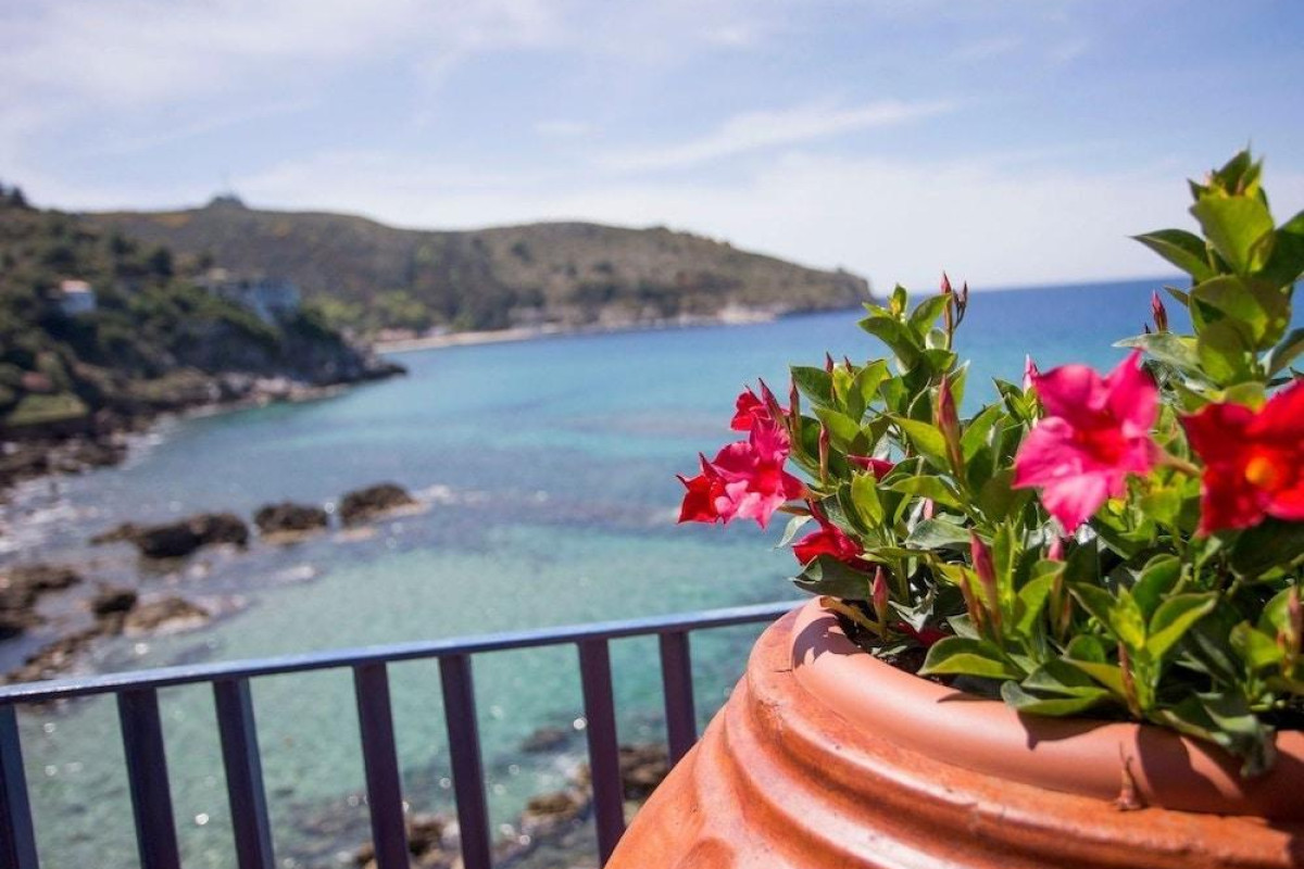 Hotel Lido Ficocella
