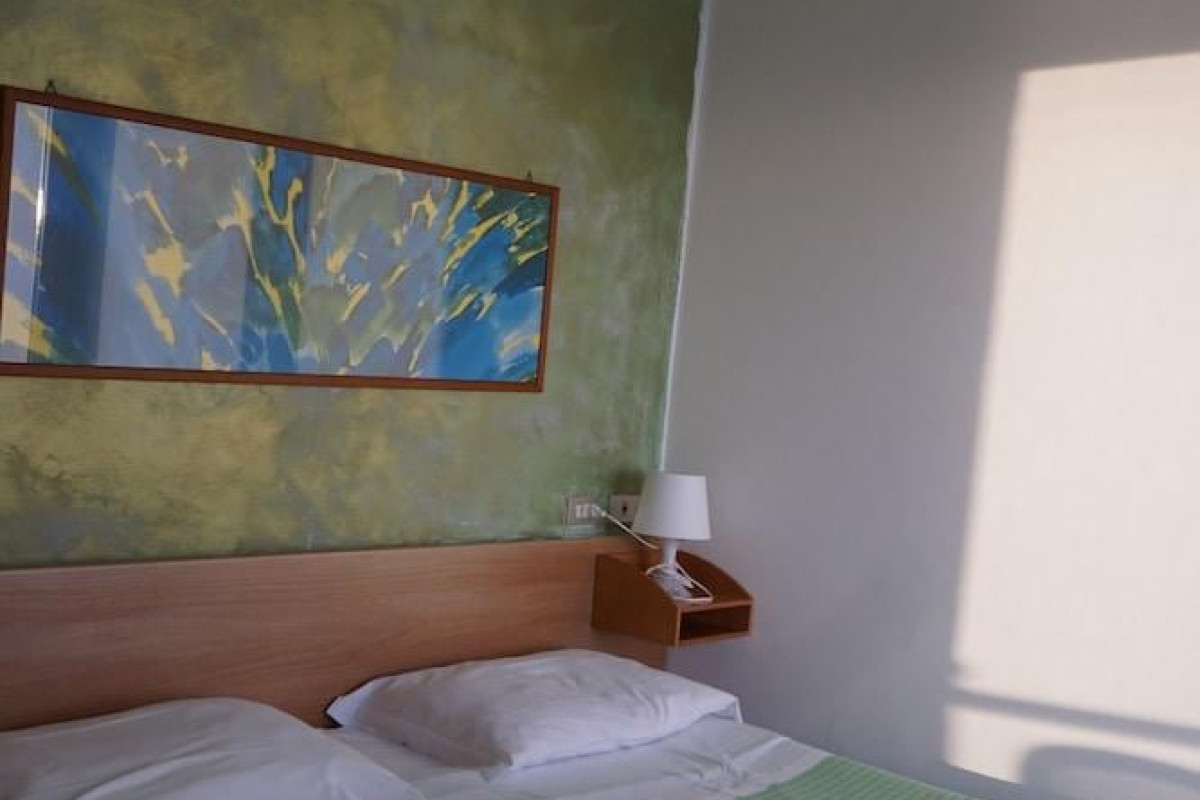 Hotel Lido Ficocella