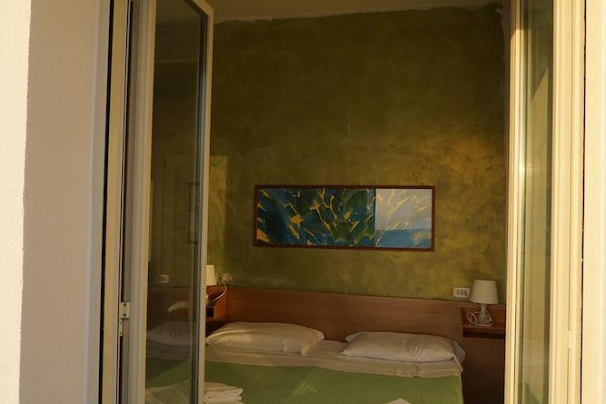 Hotel Lido Ficocella