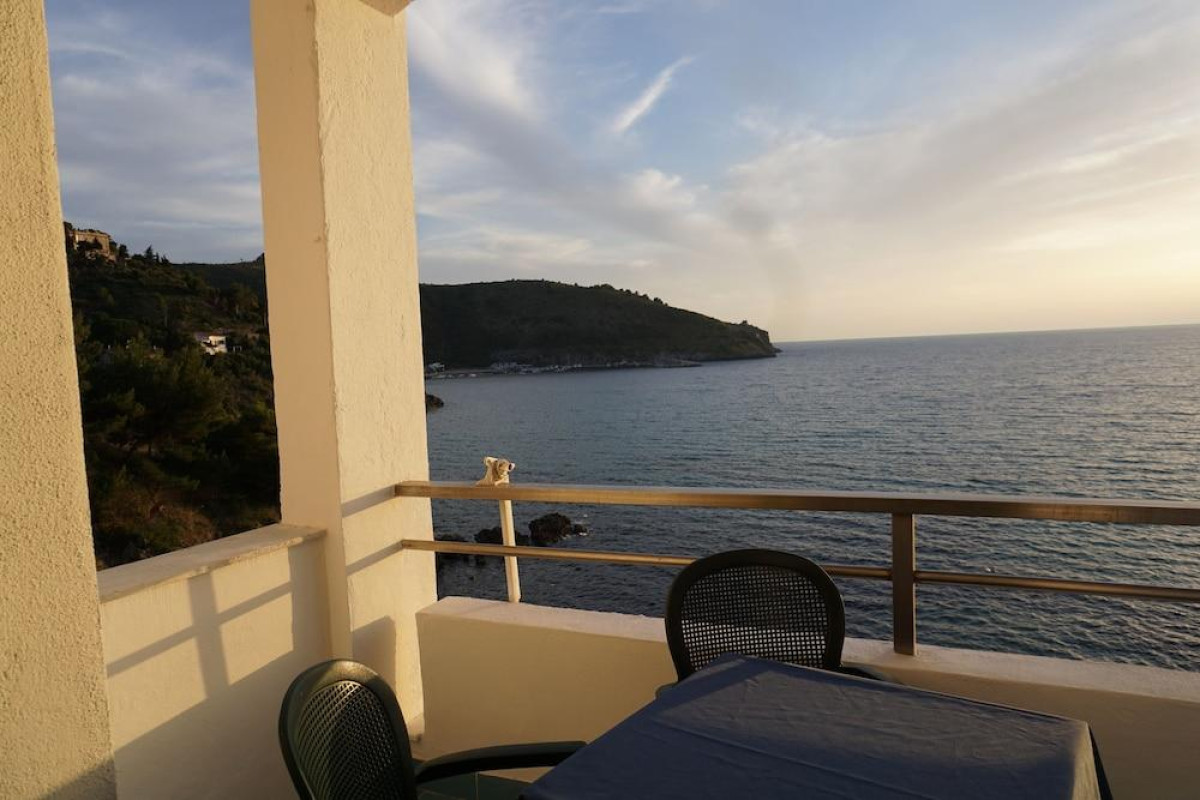 Hotel Lido Ficocella