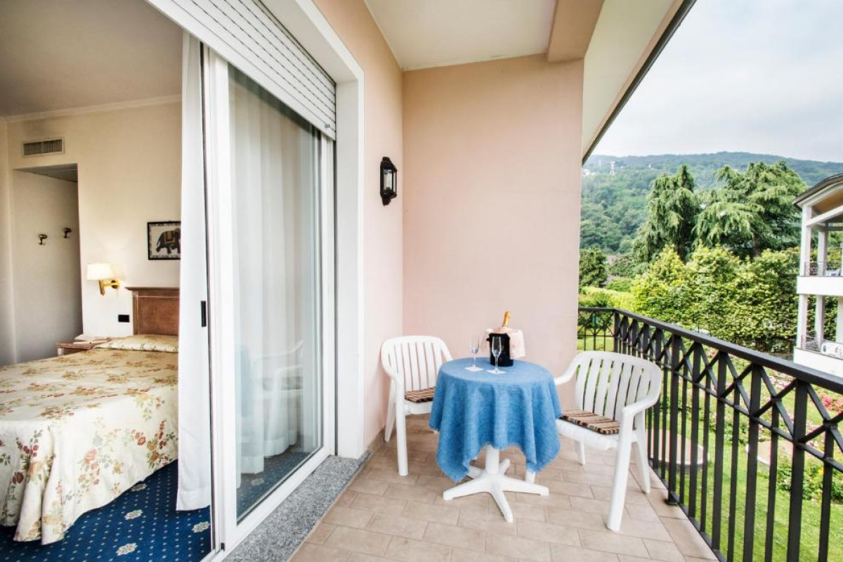 Hotel Lido La Perla Nera