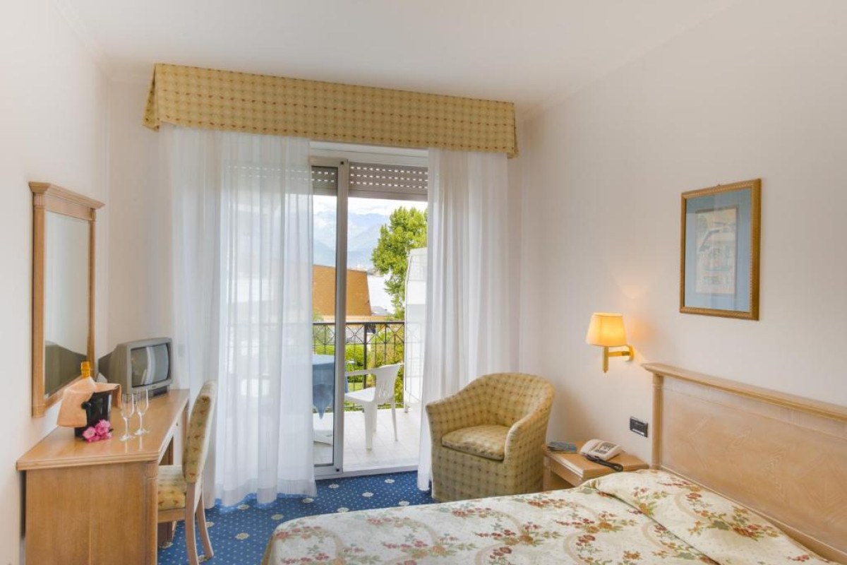Hotel Lido La Perla Nera