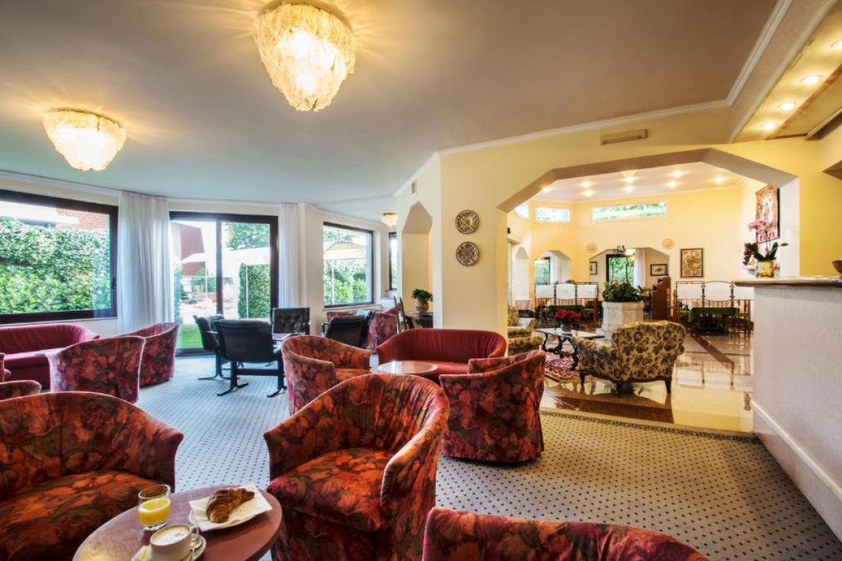 Hotel Lido La Perla Nera