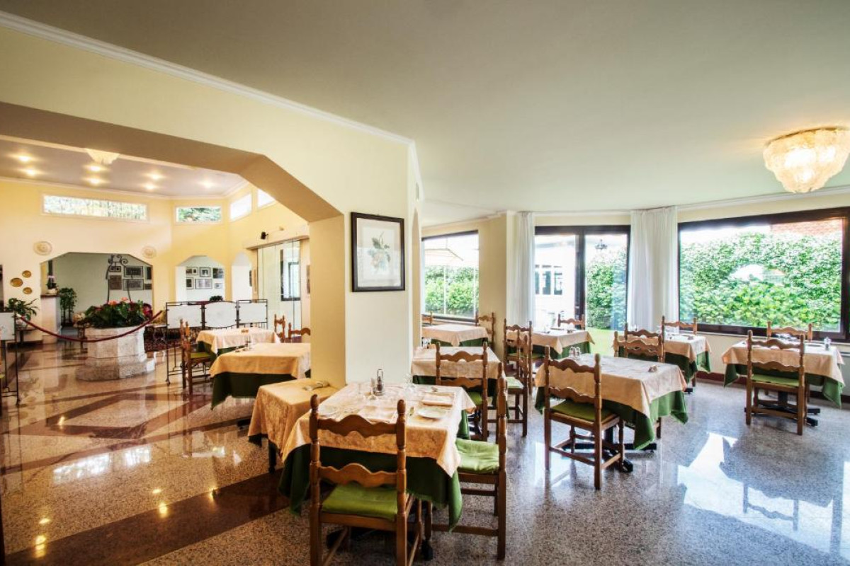 Hotel Lido La Perla Nera
