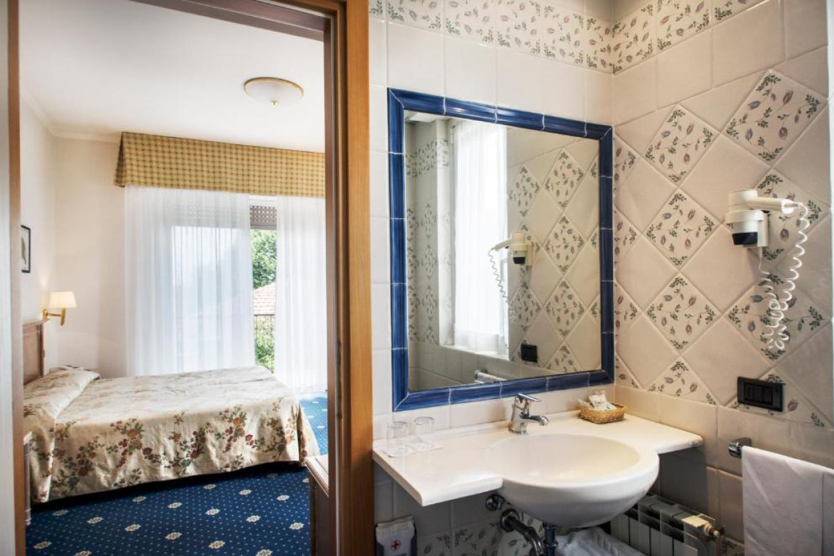 Hotel Lido La Perla Nera
