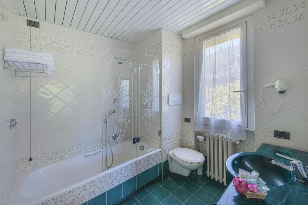 Hotel Lido La Perla Nera
