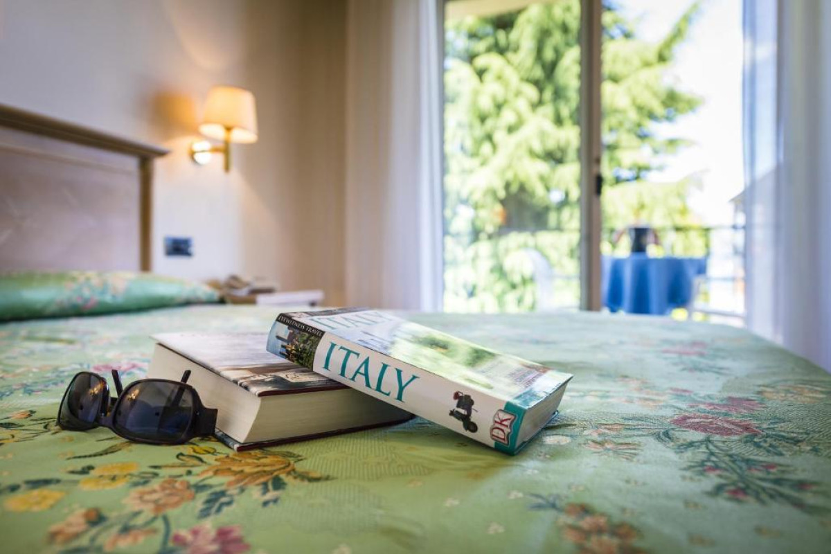 Hotel Lido La Perla Nera