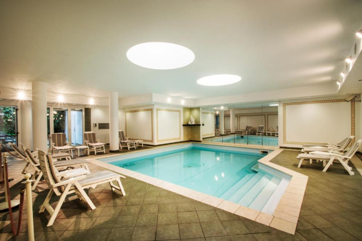 Hotel Lido La Perla Nera