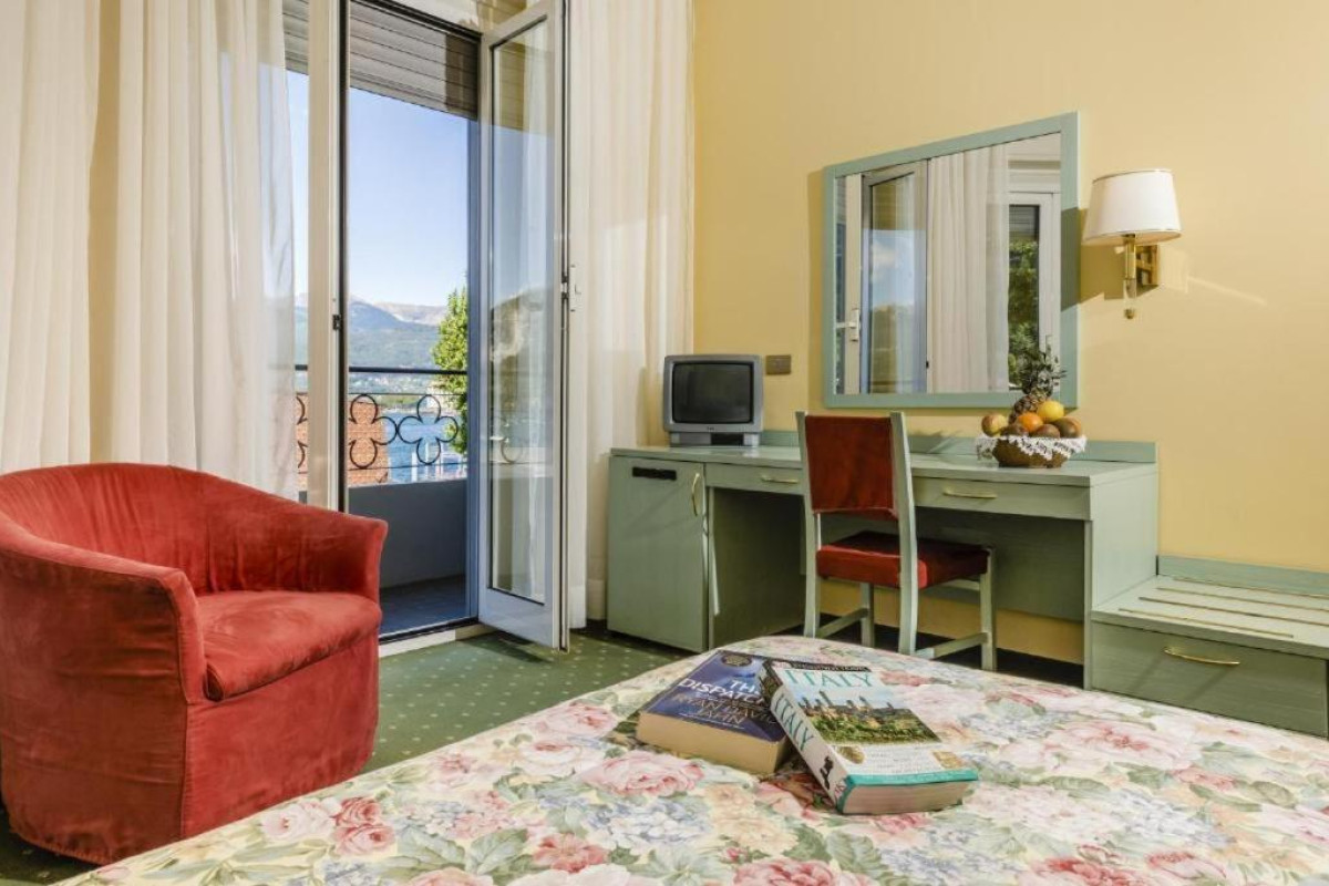 Hotel Lido La Perla Nera