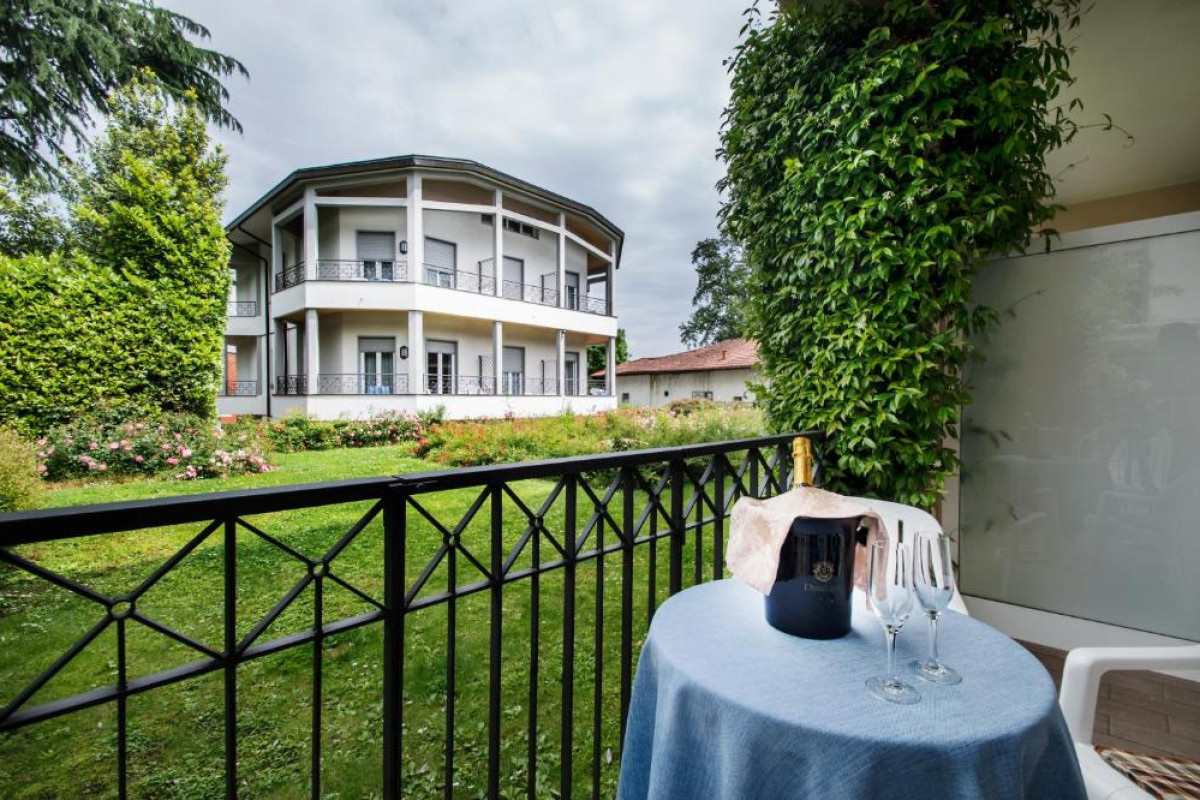 Hotel Lido La Perla Nera
