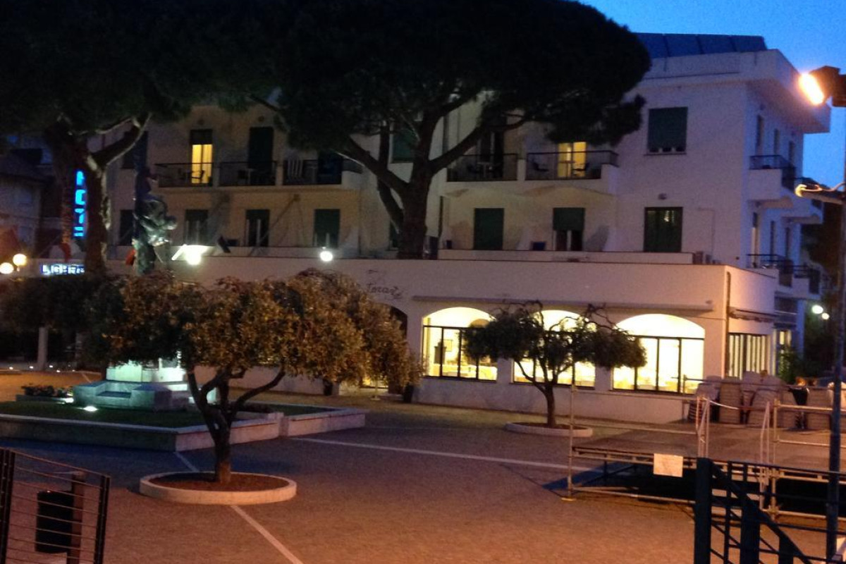 Hotel Ligure
