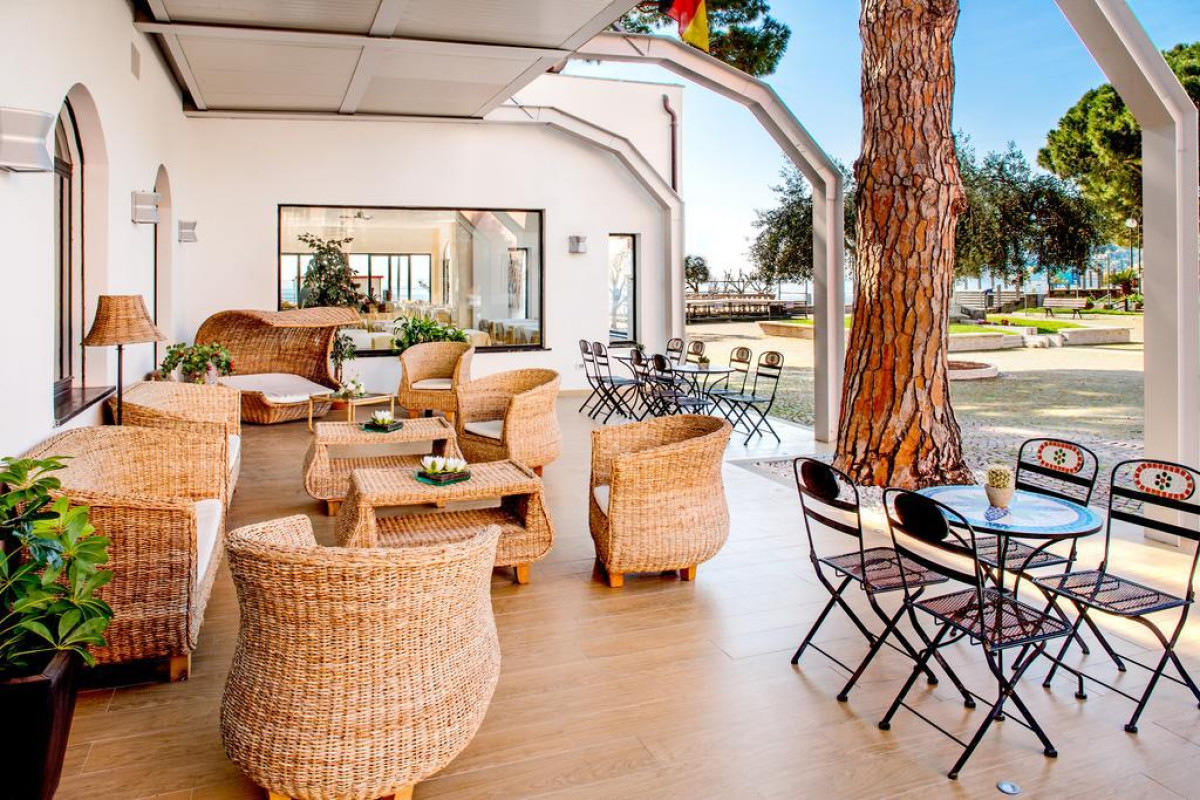 Hotel Ligure