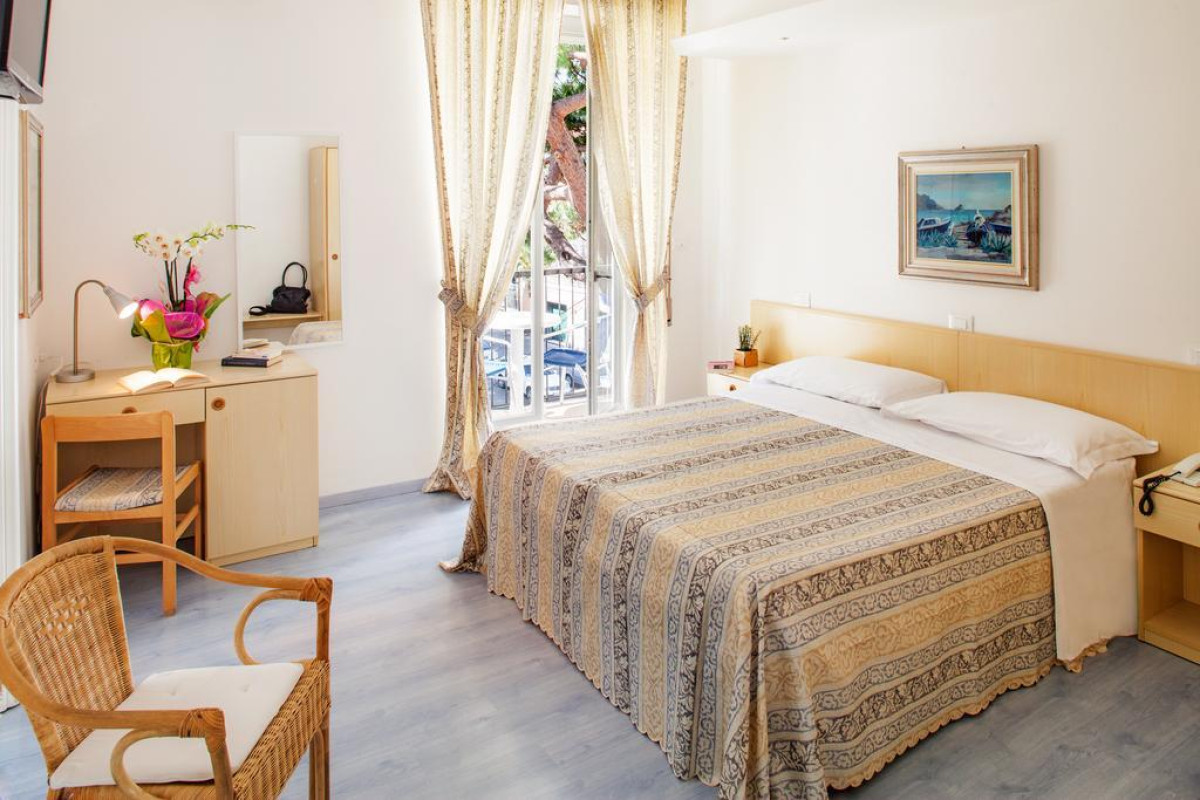 Hotel Ligure